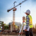 Construction supervision/ building construction services