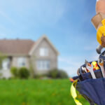 Building maintenance/ building construction services