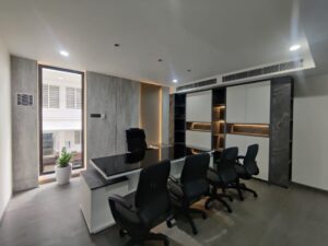 office renovation | building construction services