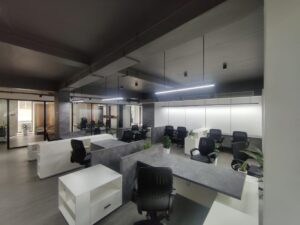 office renovation | building construction services