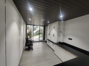 office renovation | building construction services